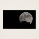 Search for moon rise Night sky