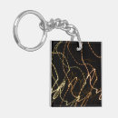 Search for abstract light key rings Pattern