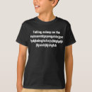 Search for fall kids tshirts Black