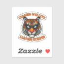 Search for white leopard stickers Funny