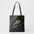 Search for team player bags Black and white