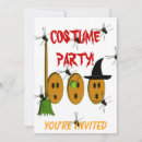 Search for typography halloween invitations Happy