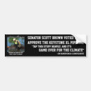 Search for pipeline bumper stickers Keystone
