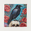 Search for gothic rose art Creepy