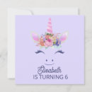 Search for unicorn save the dates Fantasy