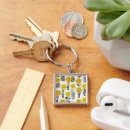 Search for doodle key rings Daisy