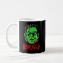 Search for wolfman mugs Monster