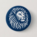 Search for lion head badges King