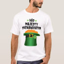 Search for shenanigator tshirts Shamrock