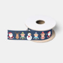 Search for christmas elf ribbon Snowman