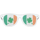 Search for four leaf clover sunglasses Ireland