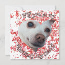Search for chihuahua valentines day cards Romance