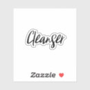 Search for storage stickers Organisation