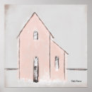 Search for primitive posters Farmhouse