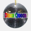 Search for dancing queen christmas tree decorations Disco