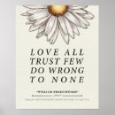 Search for william shakespeare posters Quotes