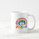 Search for pre k teacher mugs Preschool