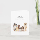 Search for breed cards Puppy