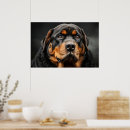 Search for large breed posters Pet