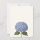 Search for blue hydrangea postcards Nature