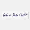 Search for john galt bumper stickers Libertarianism
