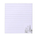Search for paris notepads France