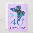 Search for 47th birthday invitations Forty