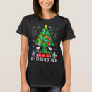 Search for science christmas tshirts Vintage