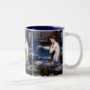 Search for waterhouse mugs Pre raphaelite