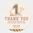 Search for construction invitation stickers Stop the traffic