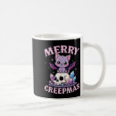 Search for pastel goth mugs Skull