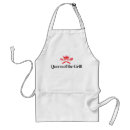 Search for queen of the grill aprons Cook