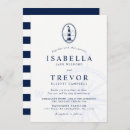 Search for maine wedding invitations Nautical
