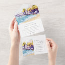 Search for seascape invitations Landscape