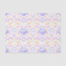 Search for space galaxy tissue paper Pink