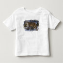 Search for mountain lion tshirts Predator