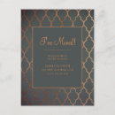 Search for orange brown postcards Pattern