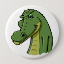 Search for croc badges Cartoon