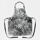 Search for abstract tree aprons Leaves