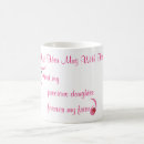 Search for aunt birthday mugs Daughter