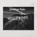 Search for hollywood postcards Movie