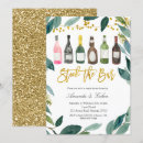 Search for bar decorations invitations Stock the bar