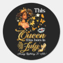 Search for born in july stickers Happy