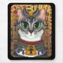 Search for goddesses mousepads Egypt
