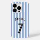 Search for soccer game cases Blue