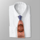 Search for desert sunset ties Orange