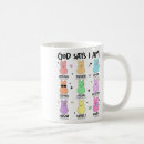 Search for ea mugs Jesus saw that