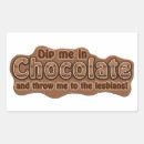 Search for dip stickers Chocolate