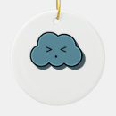 Search for rain christmas tree decorations Cloud