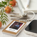 Search for artists rectangular key rings Music